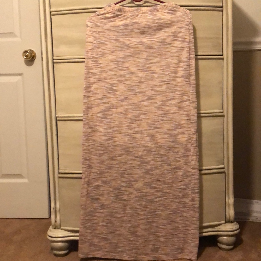 Maxi Skirt